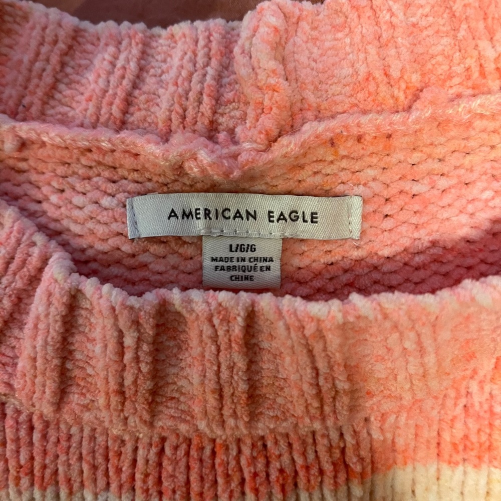 American eagle sweater - Picture 2 of 2